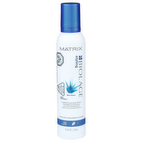 Matrix Biolage Styling Blue Agave Conditioning Mousse - 8.25 Ounce