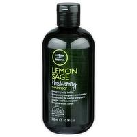 Teatree Lemon Sage Thickening Shampoo - 300 ml