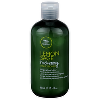 Teatree Lemon Sage Thickening Conditioner - 300 ml