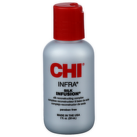 Chi Silk Infusion Infra - 2 Fluid Ounce
