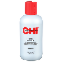 Chi Silk Infusion - 6 Fluid Ounce