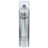 Bed Head Tigi Hard Head - 10.6 Ounce