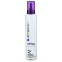 Paul Mitchell Extra-Body Sculpting Foam - 200 ml