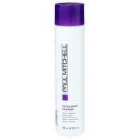 Paul Mitchell Extra-Body Shampoo - 300 ml