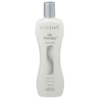 Biosilk Silk Therapy Conditioner - 12 Fluid Ounce