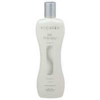 Biosilk Silk Therapy Shampoo - 12 Fluid Ounce
