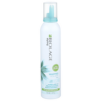 Biolage Styling Agave Medium Hold 2 Bodifying Mousse - 8.5 Ounce