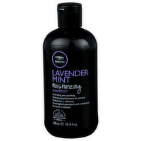 Teatree Lavender Mint Moisturizing Shampoo - 300 ml