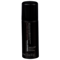 Sebastian Shaper Zero Gravity Lightweight Control Hairspray - 1.5 Ounce