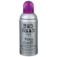 Bed Head Tigi Foxy Curl - 8.45 Ounce