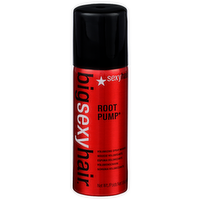 Big Sexy Hair Volumizing Spray Mousse Root Pump - 1.6 Ounce