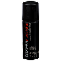 Sebastian Shaper Fierce Ultra Firm Firm-Finishing Hairspray - 1.5 Ounce