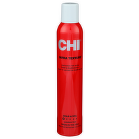 Chi Infra Texture Dual Action Hair Spray - 10 Ounce