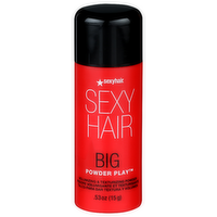 Sexyhair Big Powder Play - 0.53 Ounce