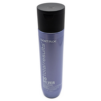 Matrix Mtx Tr So Silver Shmp - 10.1 Fluid Ounce