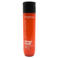 Matrix Mtx Tr Mega Sleek Shmp - 10.1 Fluid Ounce