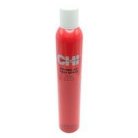 Chi Infra Enviro H S Firm - 12 Ounce