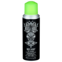 Tigi Bed Head Rockaholic Dry Shampoo Dirty Secret - 2.5 Ounce