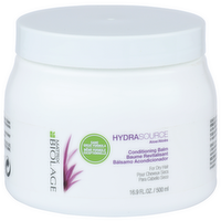 Matrix Biolage Aloe Conditioning Balm - 16.9 Fluid Ounce