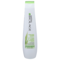 Matrix Biolage Lemongrass For All Hair Types Shampoo - 13.5 Fluid Ounce