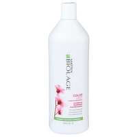 Matrix Biolage Conditioner Colorlast Orchid - 33.8 Fluid Ounce
