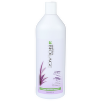 Matrix Biolage Shampoo - 33.8 Fluid Ounce