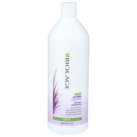 Biolage Aloe Vera Shampoo - 33.8 Fluid Ounce