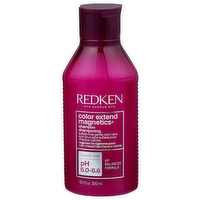 Redken Color Extend Magneticsᵀᴹ Shampoo - 10.1 Fluid Ounce