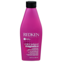 Redken Color Extend Magnetics Conditioner - 8.5 Fluid Ounce