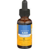 Herb Pharm Kava Herbal Extract - 1 Fluid Ounce