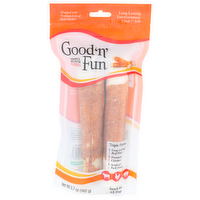 Good 'N' Fun 'n' Snack For All Dogs - 2.85 Ounce - 2 Count