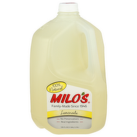 MILO's Famous Lemonade - 128 Fluid Ounce - 1 Count