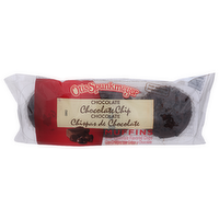 Otis Spunkmeyer Chocolate Chip Muffins - 12 Ounce