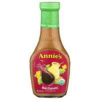 Annie's Naturals Balsamic Vinaigrette Organic - 236 ml