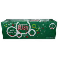 Brk Blast Wild Mtn 12 - 12 Fluid Ounce - 12 Count