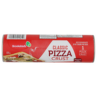 Brookshire's Classic Pizza Crust - 13.8 Ounce - 1 Count