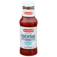 Brookshire's Seafood Cocktail Sauce - 12 Ounce