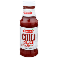 Brookshire's Chili Sauce - 12 Ounce
