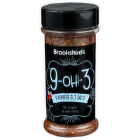 Brookshire's 9-Oh!-3 - 7.5 Ounce