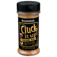 Brookshire's Chicken Rub - 8.6 Ounce