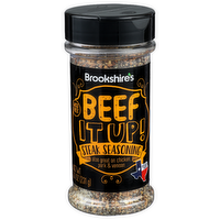 Brookshire's Steak Seasoning - 8.1 Ounce