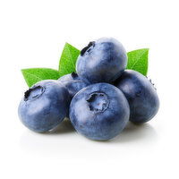 Organic Blueberries - 1 Each