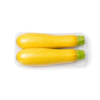 Organic Yellow Squash - 2 Count