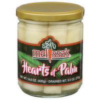 Melissa's Hearts Of Palm - 14.8 Ounce