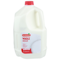 Brookshire's Whole Milk - 1 Gallon
