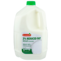 Brookshire's 2% Reduced Fat Milk - 1 Gallon