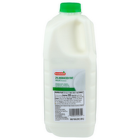Brookshire's 2% Reduced Fat Milk - Half Gallon