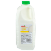 Brookshire's Buttermilk Cultured Bulgarian Style - Half Gallon