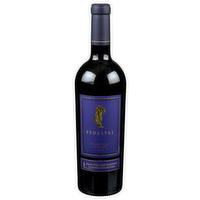 Pedestal Merlot - 750 ml