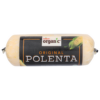 Melissa's Organic Original Polenta - 1 Pound